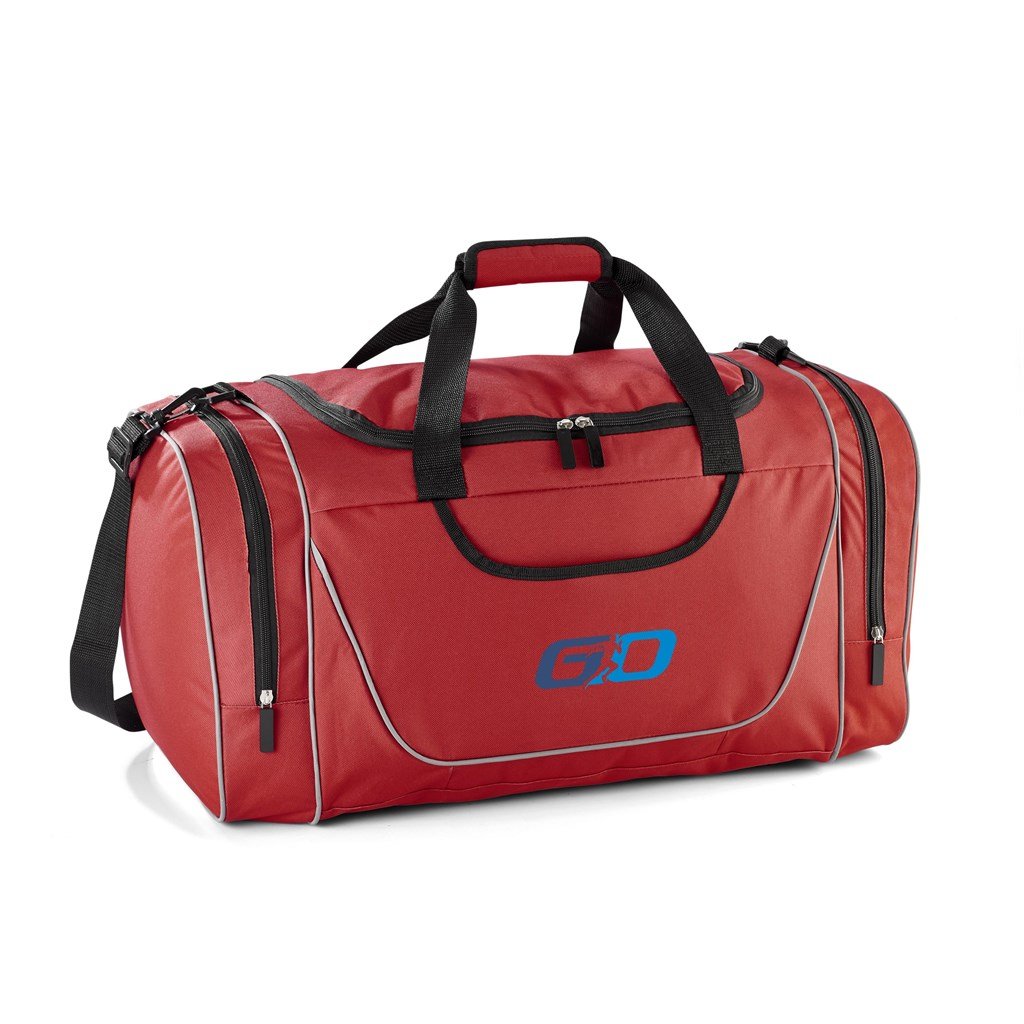 Championship Sports Bag