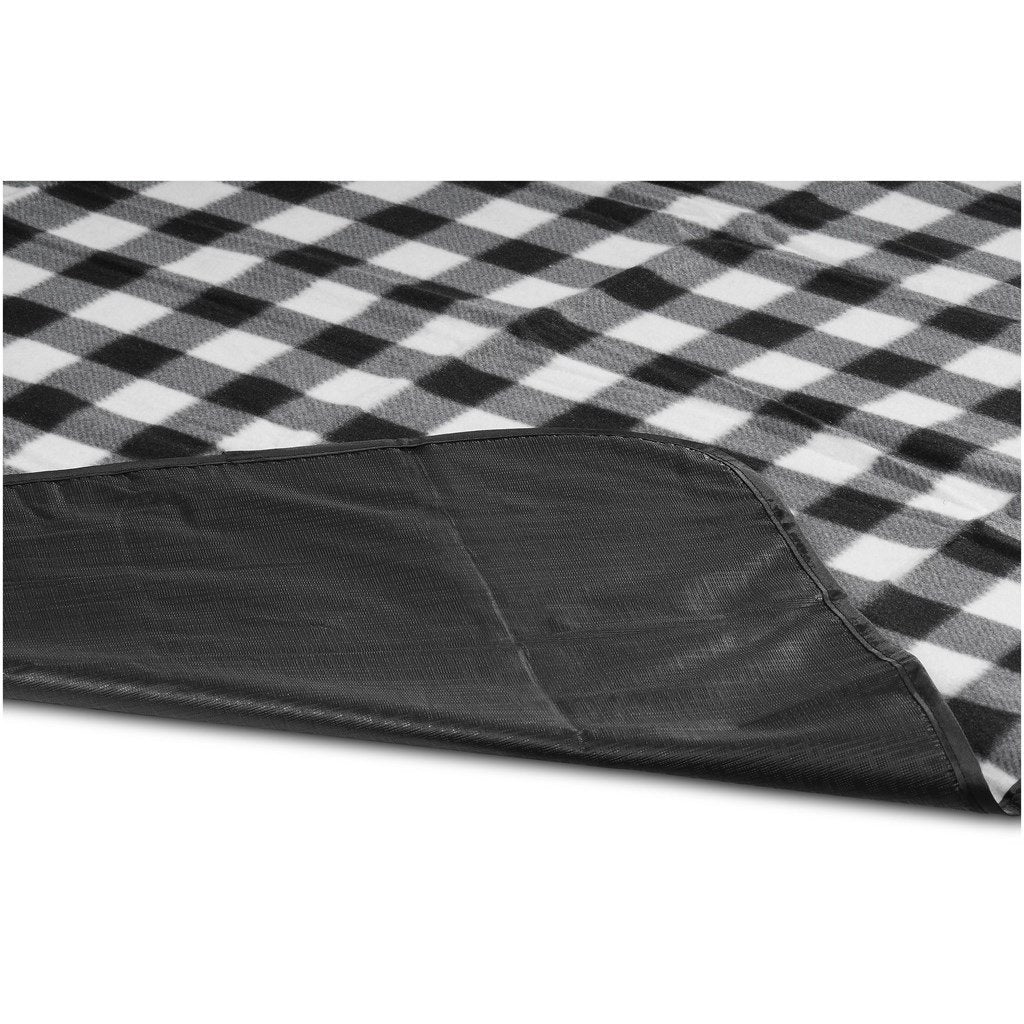 Everglades Picnic Blanket