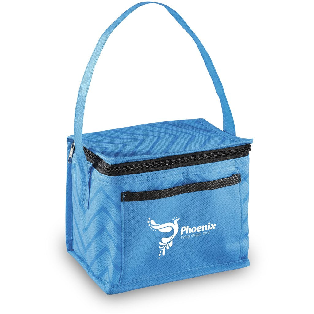 Waverly Non-Woven 6-Can Cooler