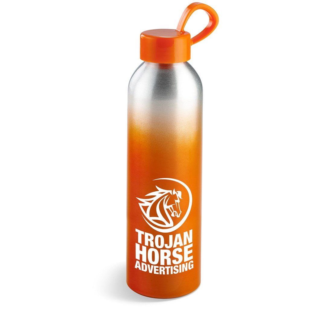 Island Aluminium Water Bottle - 650ml