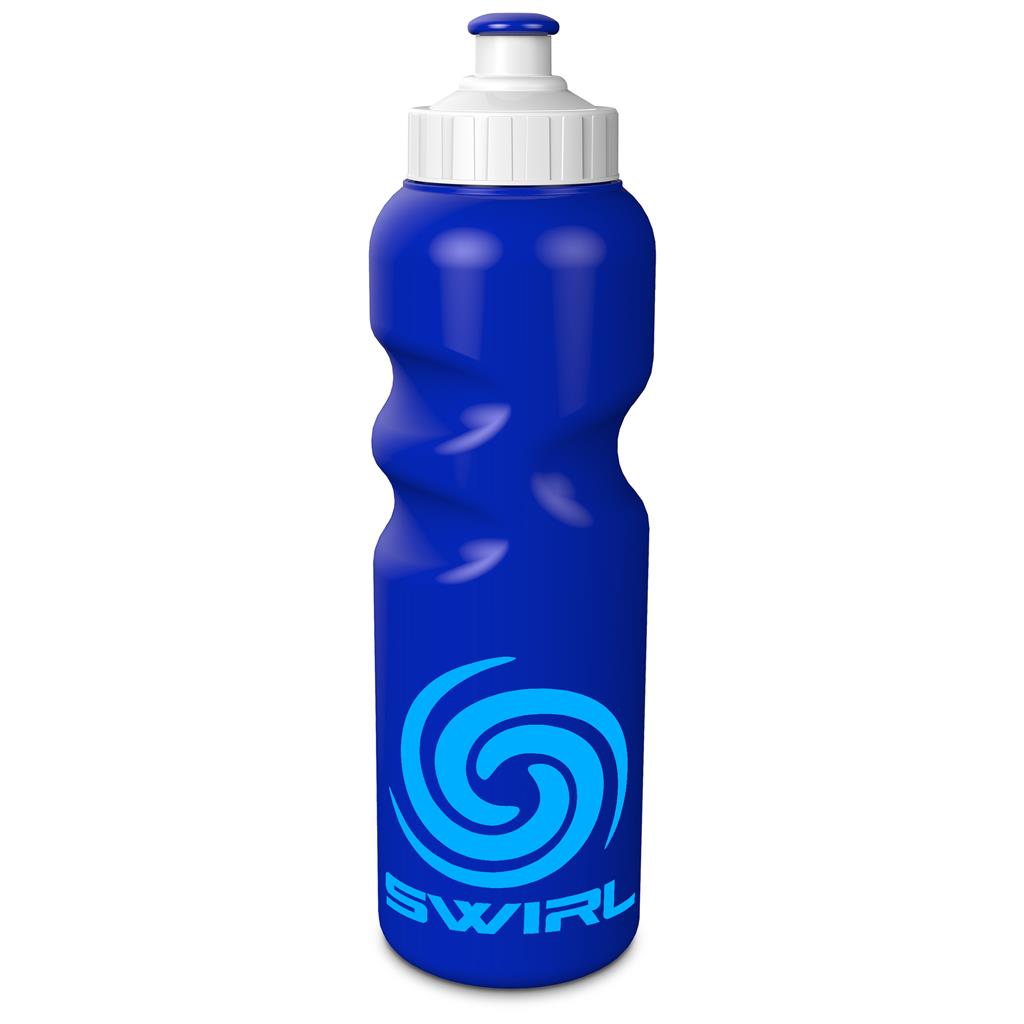 Riviera Plastic Water Bottle - 500ml