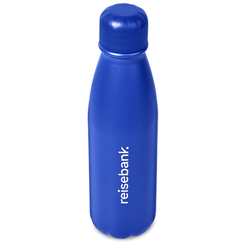 Nevaeh Aluminium Water Bottle - 600ml