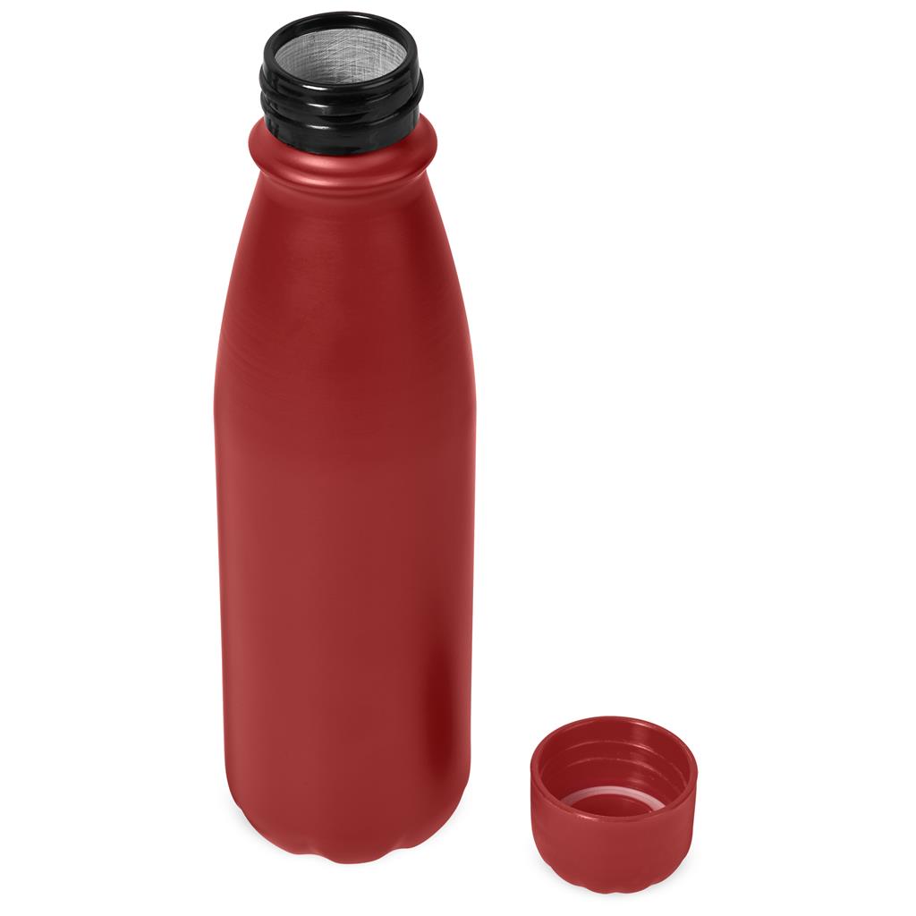 Nevaeh Aluminium Water Bottle - 600ml