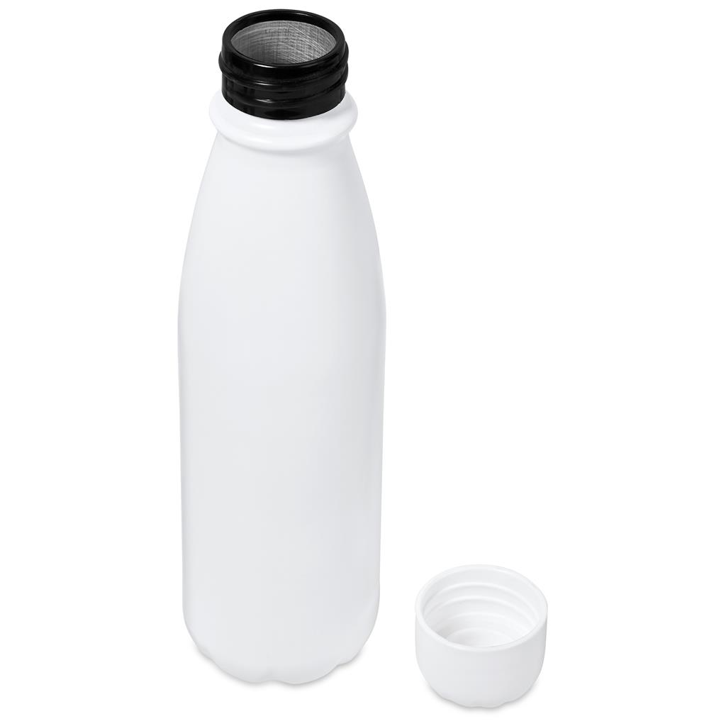 Nevaeh Aluminium Water Bottle - 600ml
