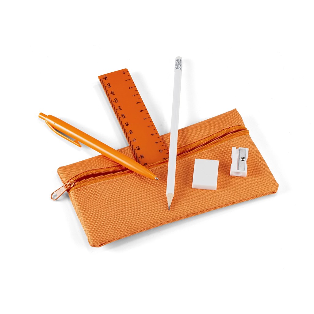 Academy Stationery Set