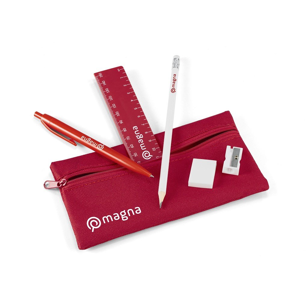Academy Stationery Set