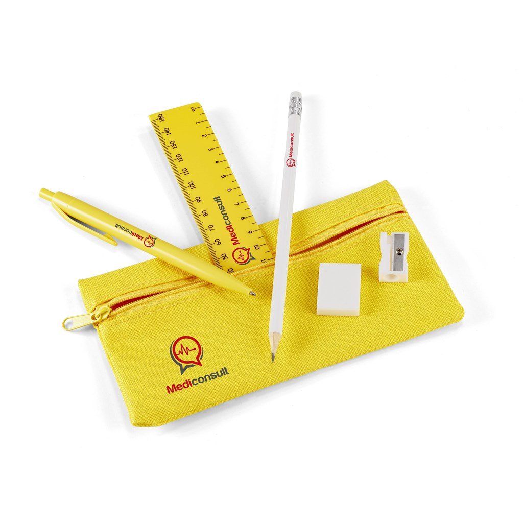 Academy Stationery Set