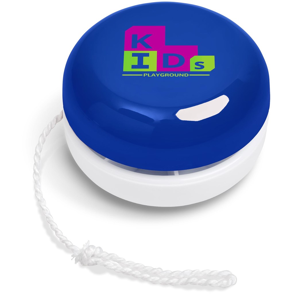 Yomega Yo-Yo