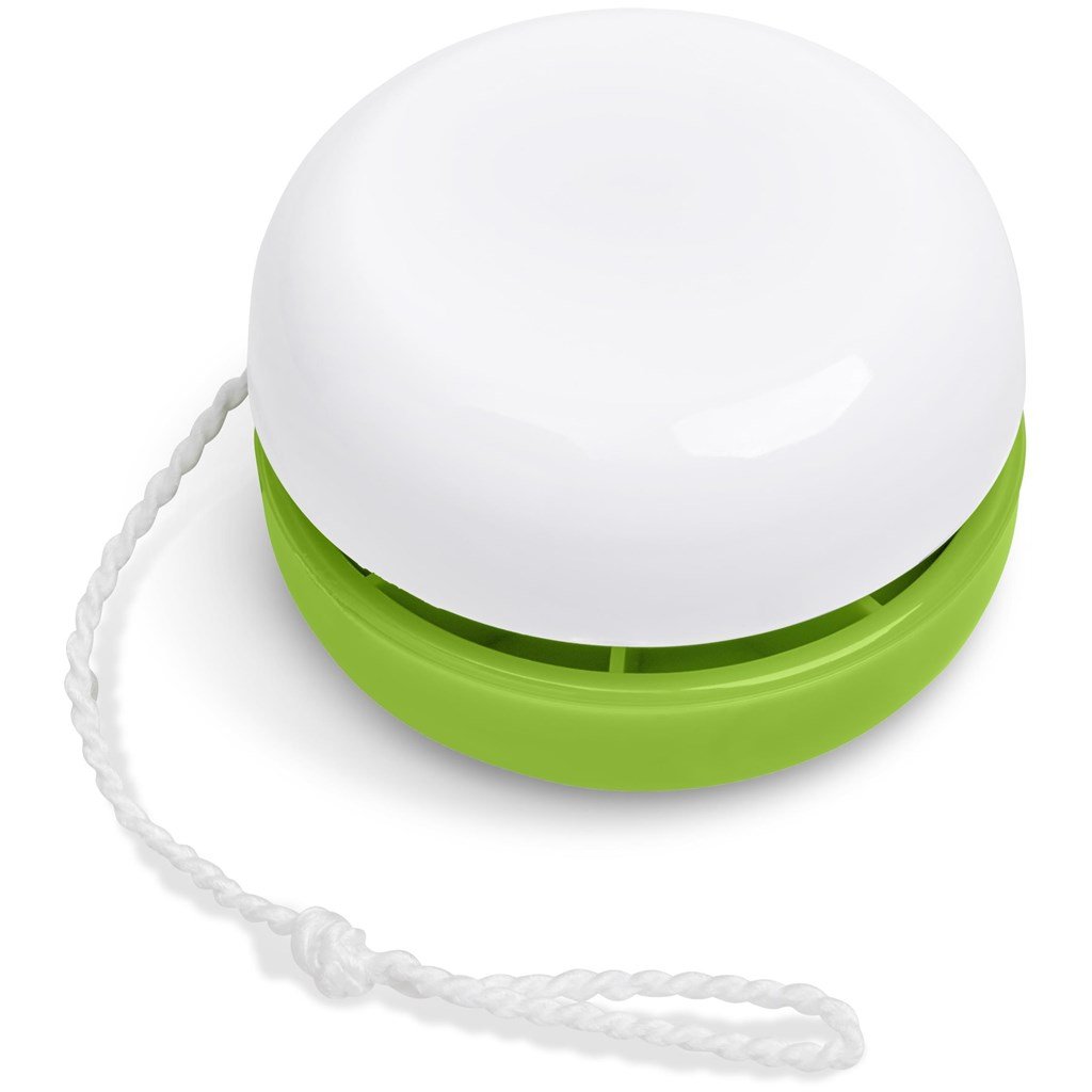 Yomega Yo-Yo