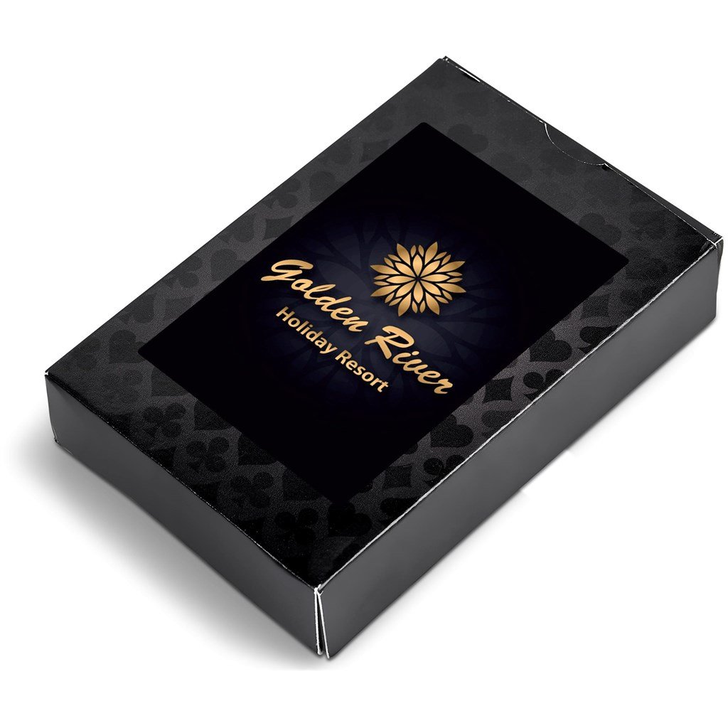 Sergio Playing Cards Set