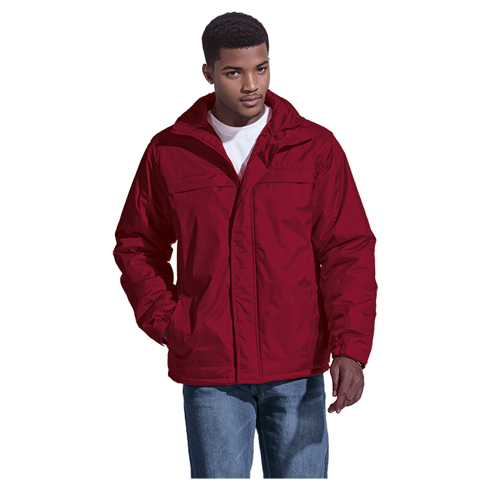 Mens Trade Jacket