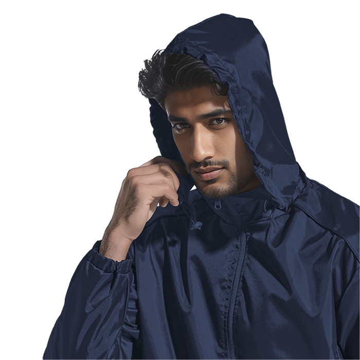 Scout Jacket