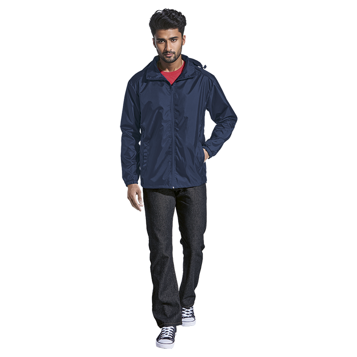 Scout Jacket