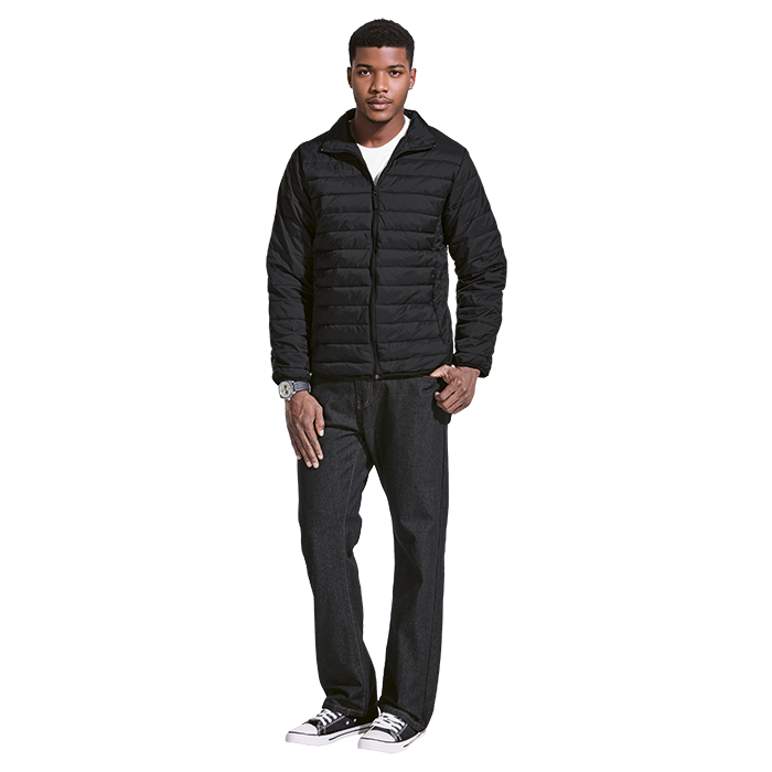 Mens Stratford Jacket