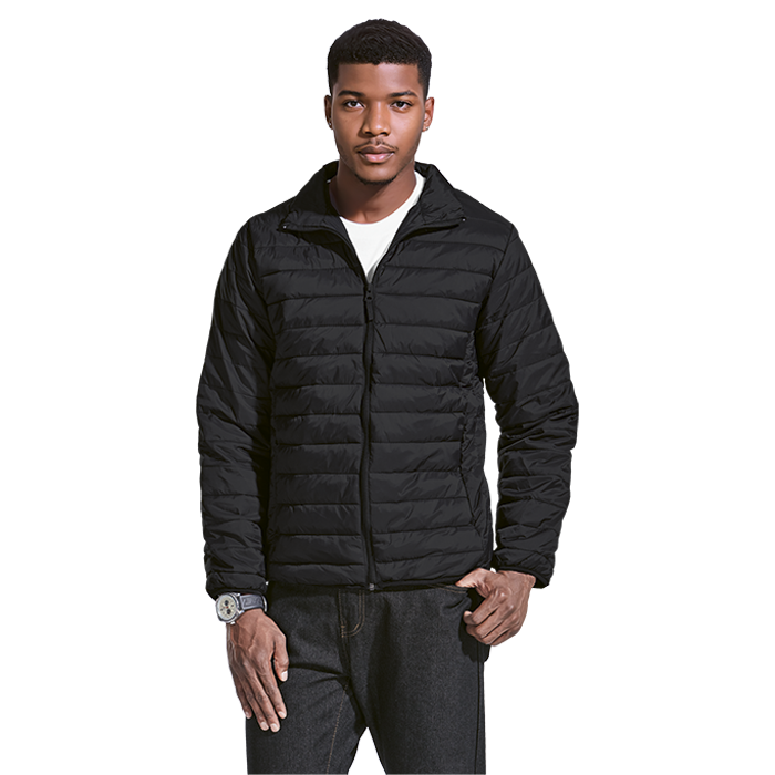 Mens Stratford Jacket