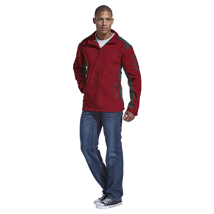 Mens Pegasus Jacket
