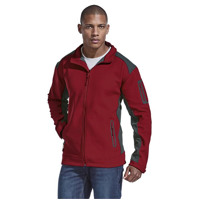 Mens Pegasus Jacket