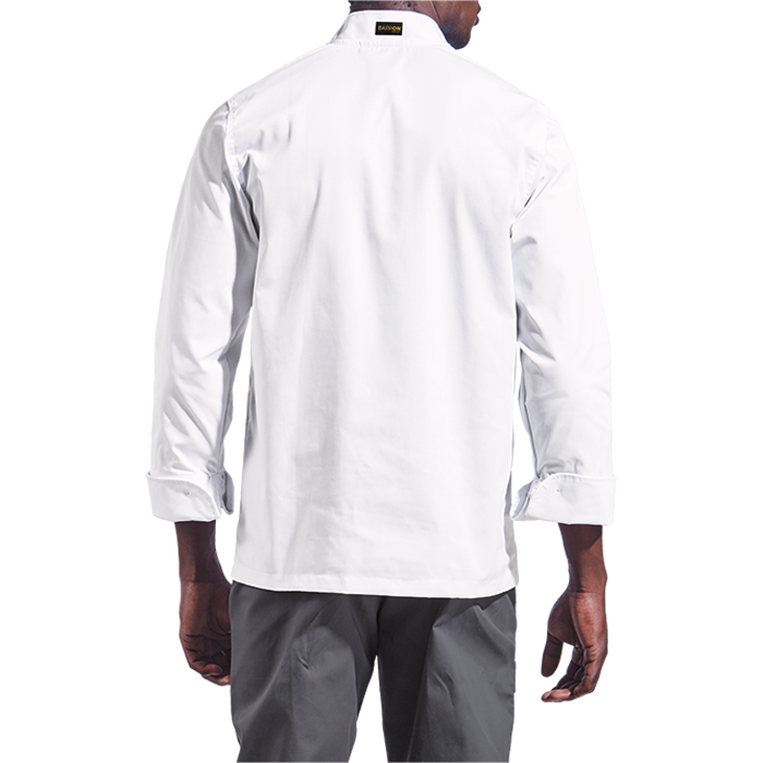 Pescara Chef Jacket