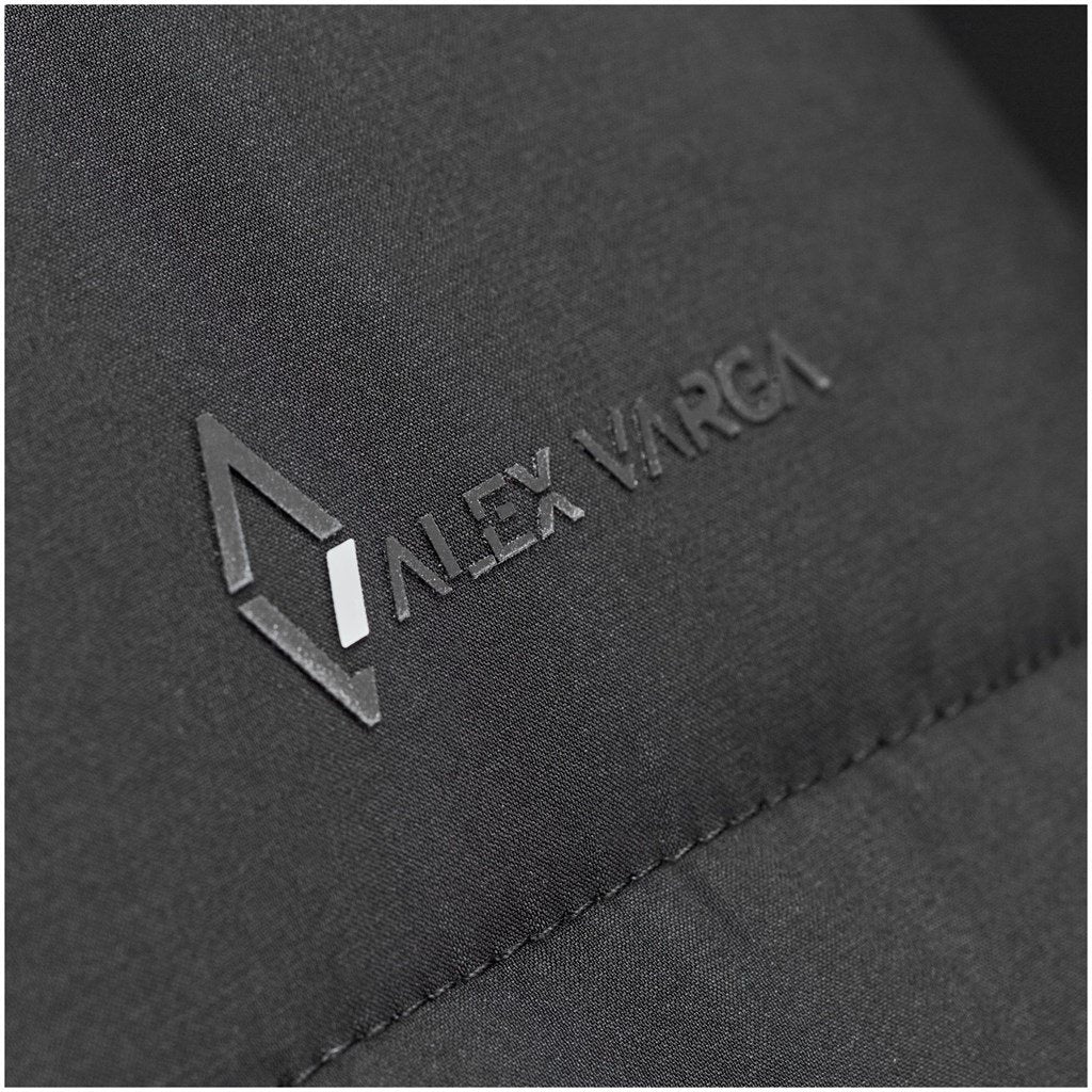 Mens  Iveroc Jacket