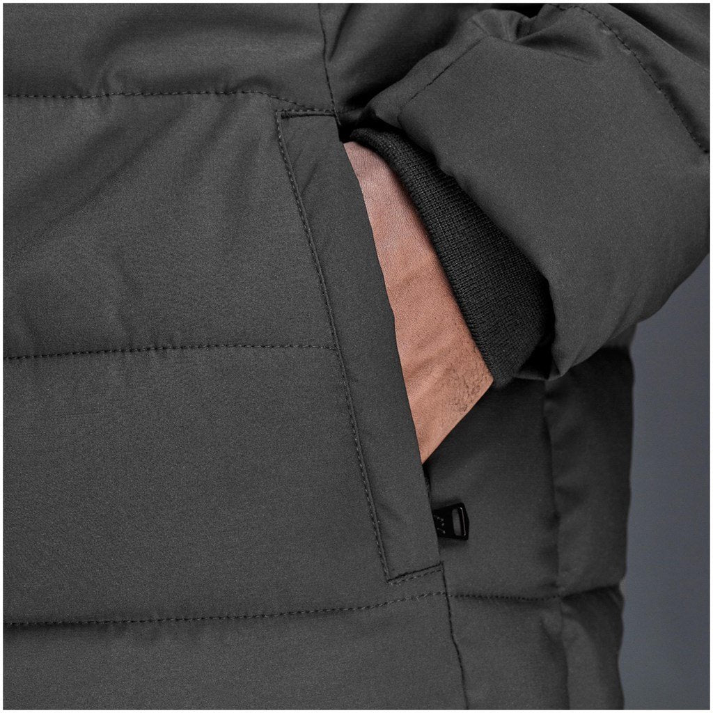 Mens  Iveroc Jacket