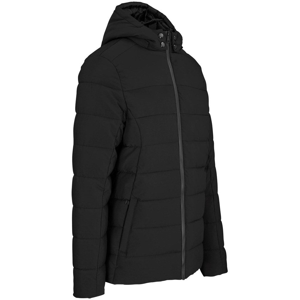 Mens  Iveroc Jacket