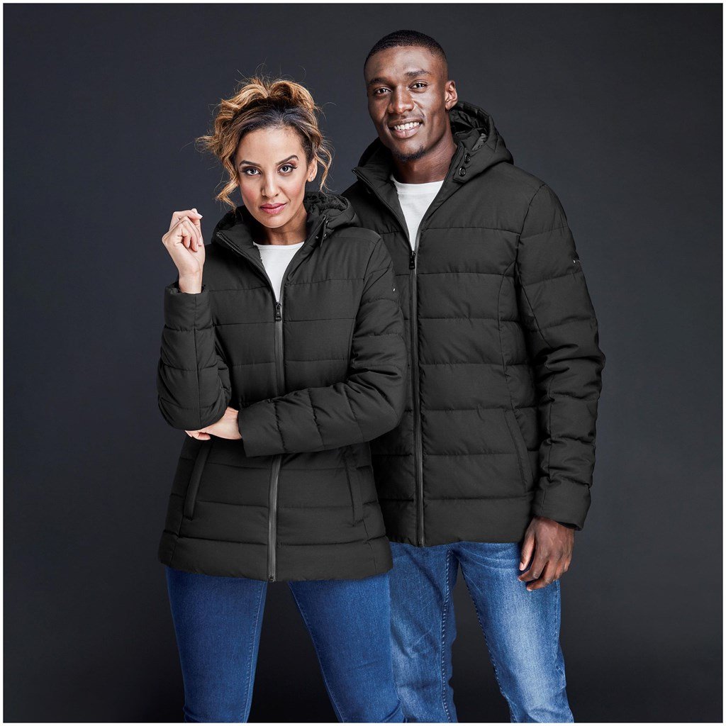 Mens  Iveroc Jacket