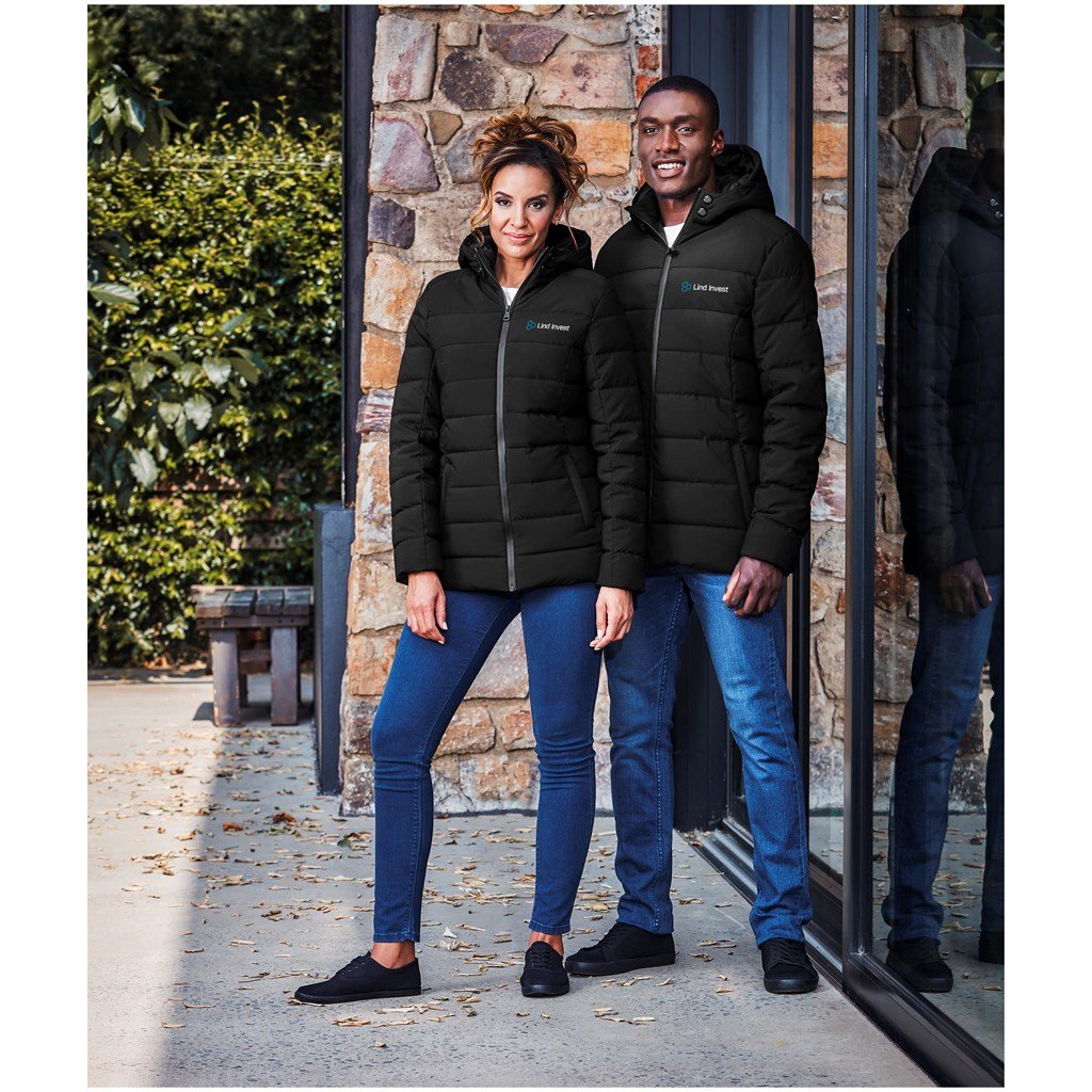 Mens  Iveroc Jacket
