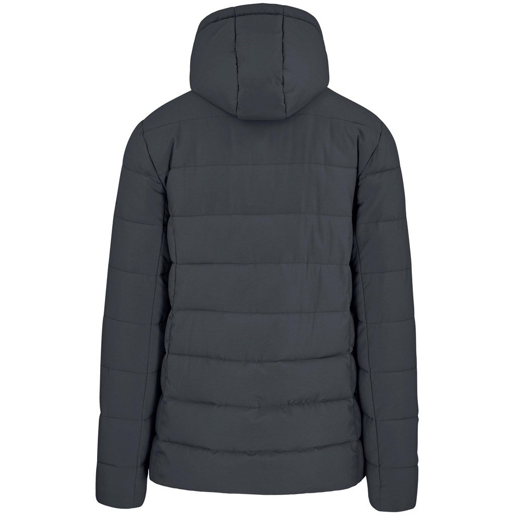 Mens  Iveroc Jacket