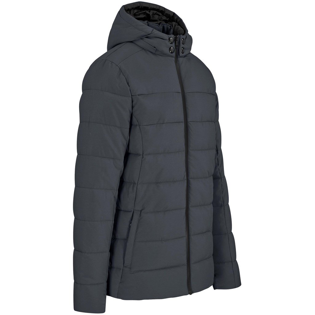 Mens  Iveroc Jacket
