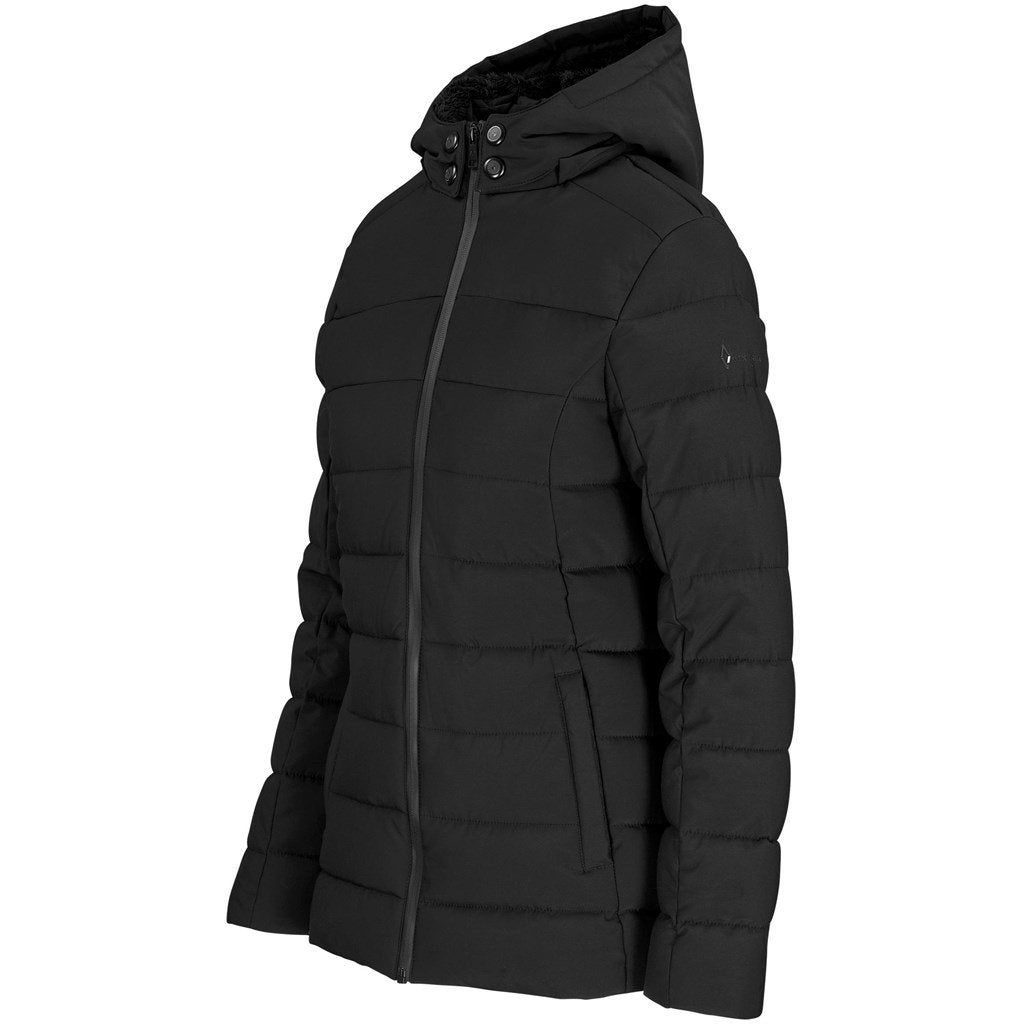 Ladies  Iveroc Jacket