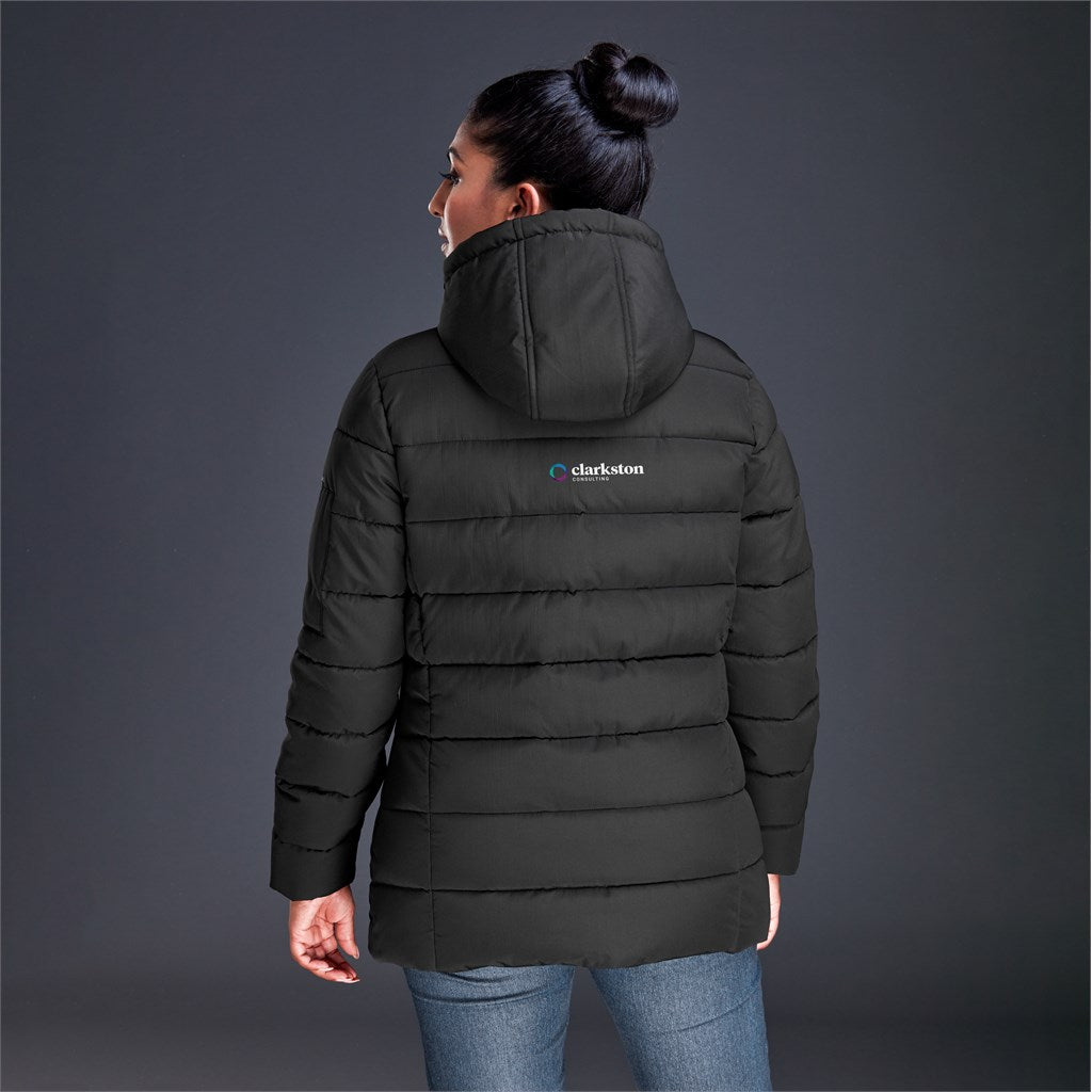 Ladies  Montpellier Jacket