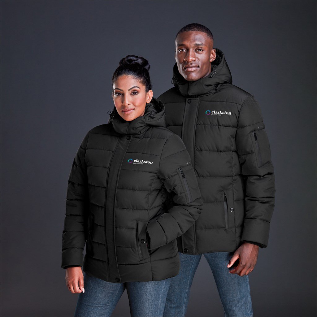 Ladies  Montpellier Jacket