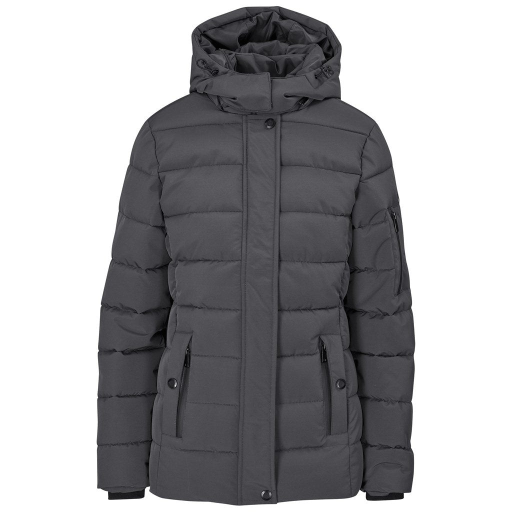 Ladies  Montpellier Jacket