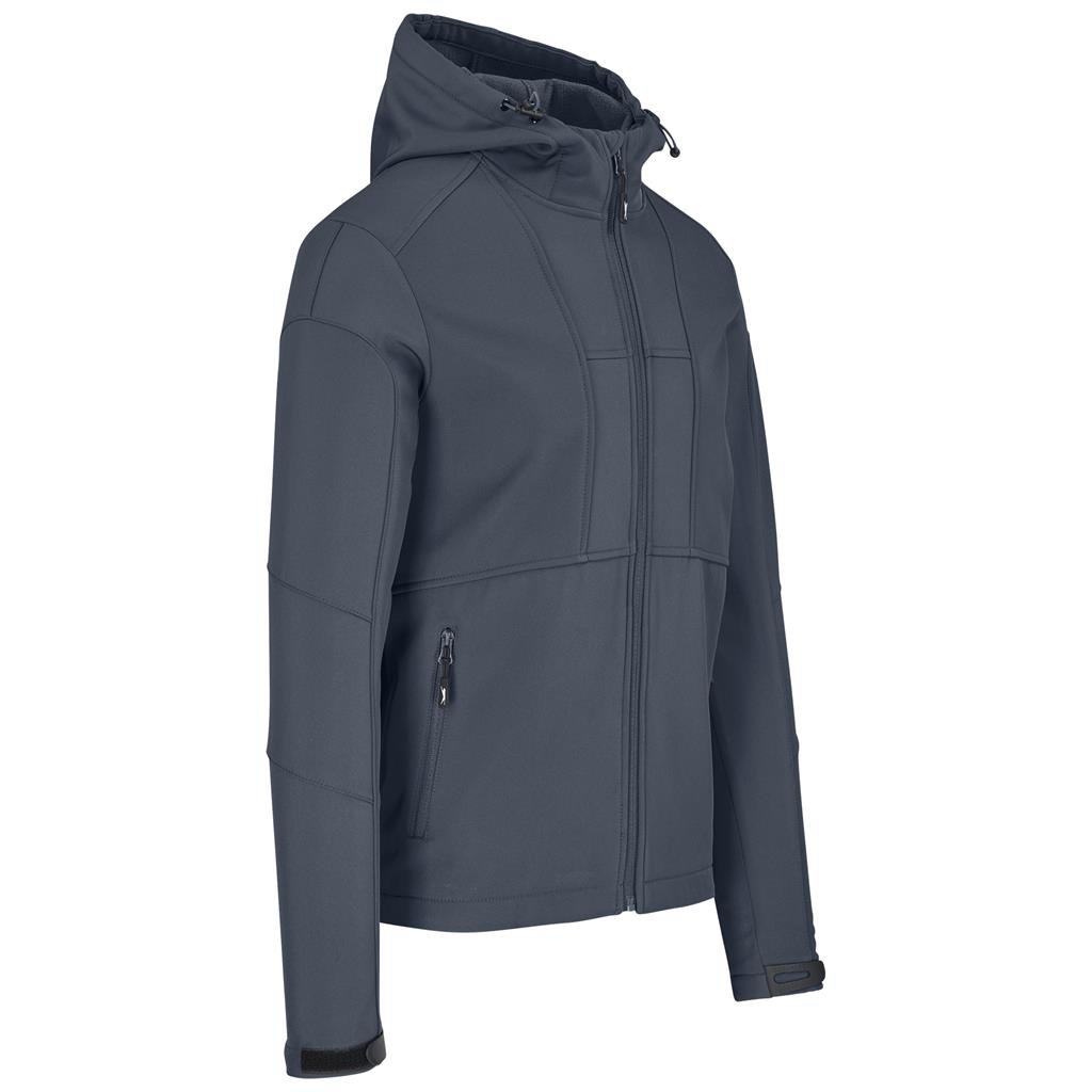Mens Nexus Softshell Jacket