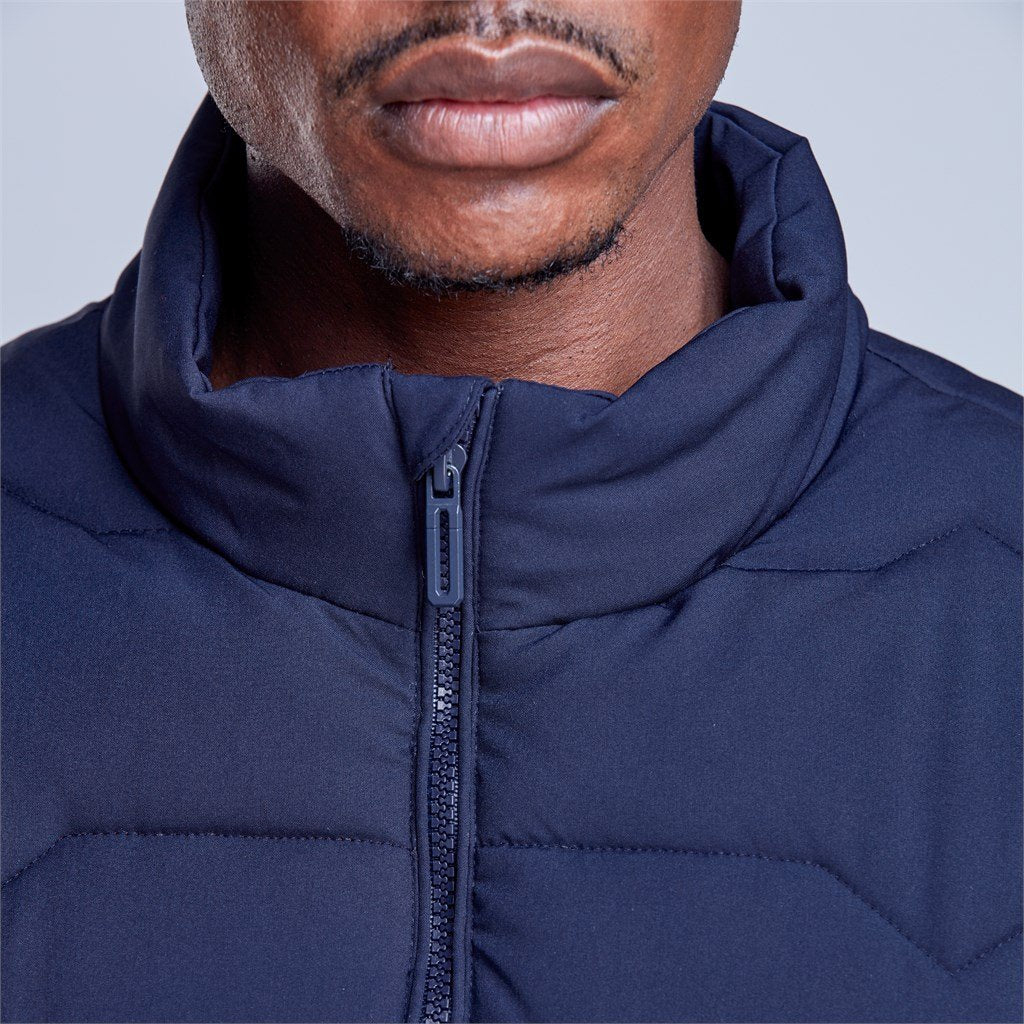 Mens Stratus Jacket