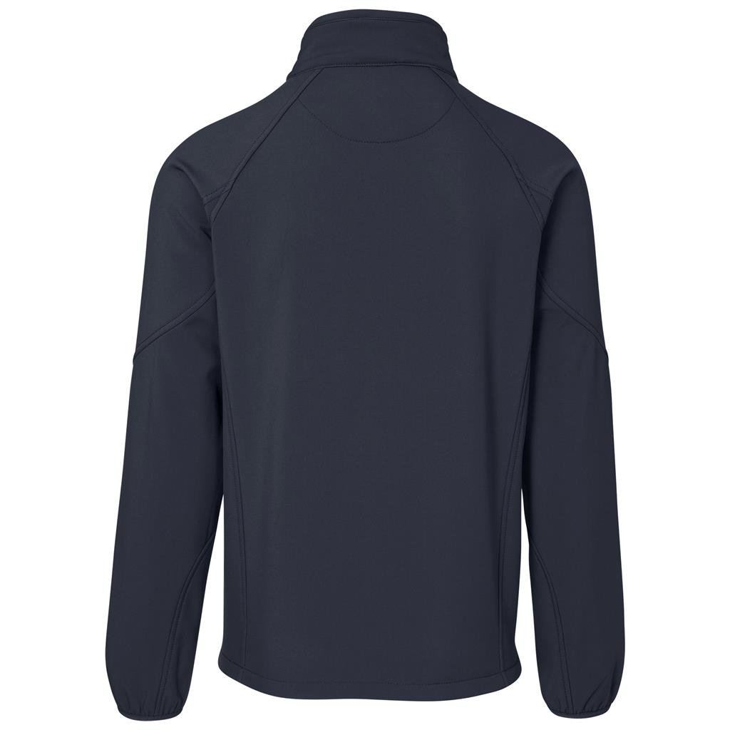 Mens Midlands Softshell Jacket