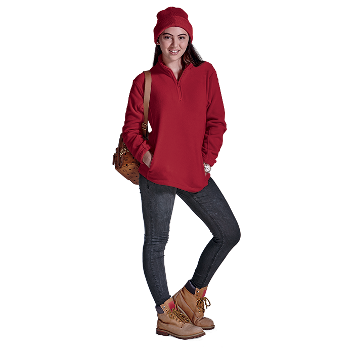 Kiddies Essential Micro Fleece