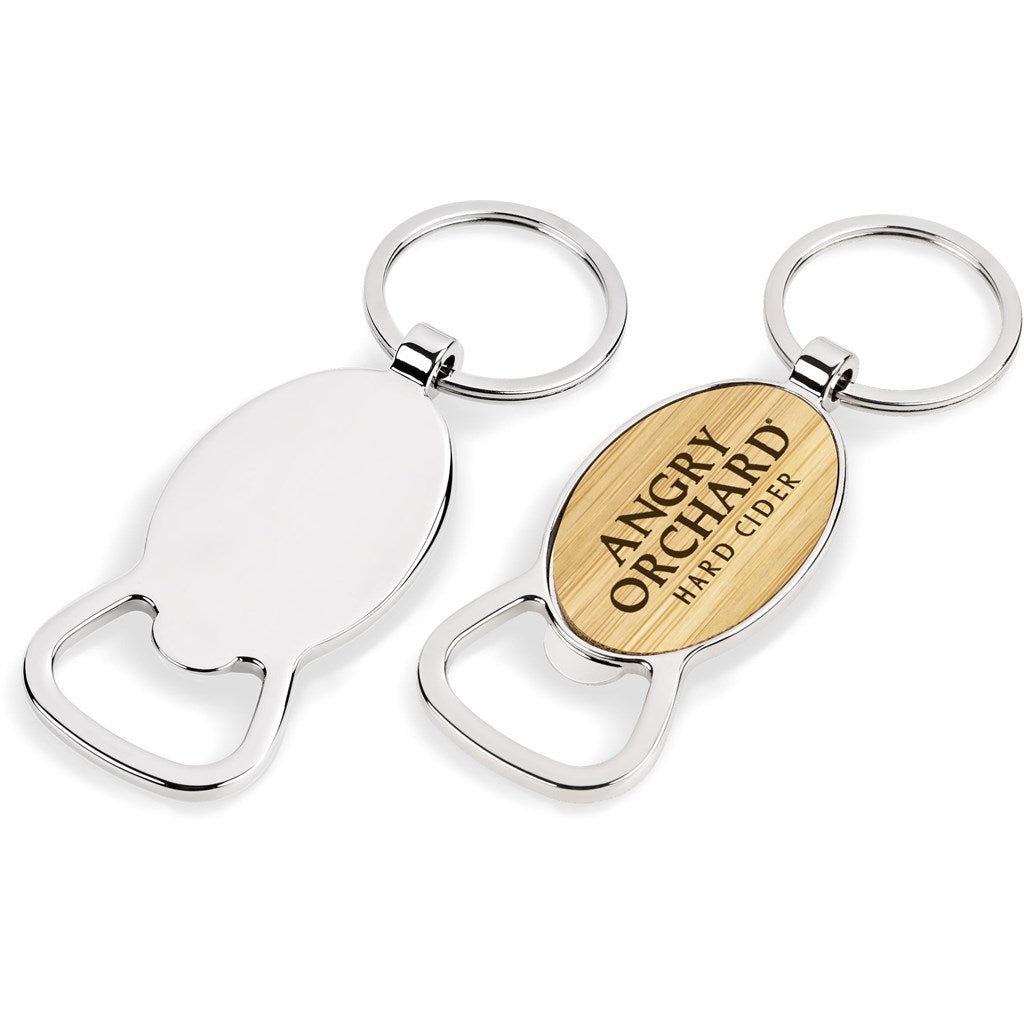 Karu Bottle Opener Keyholder