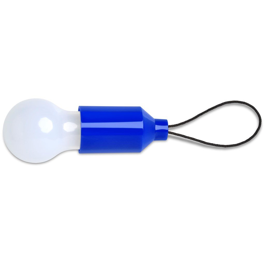 Brainwave LED Key Loop