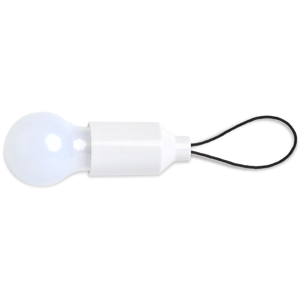 Brainwave LED Key Loop