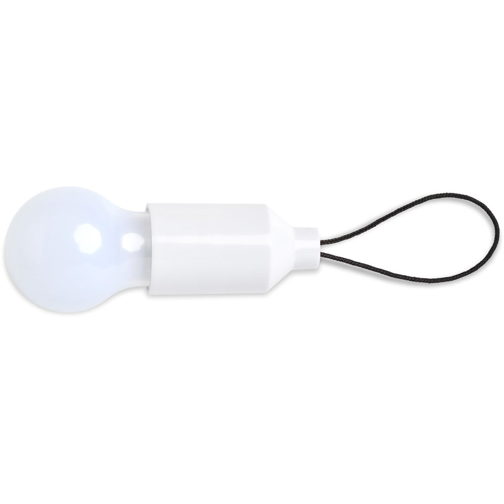 Brainwave LED Key Loop