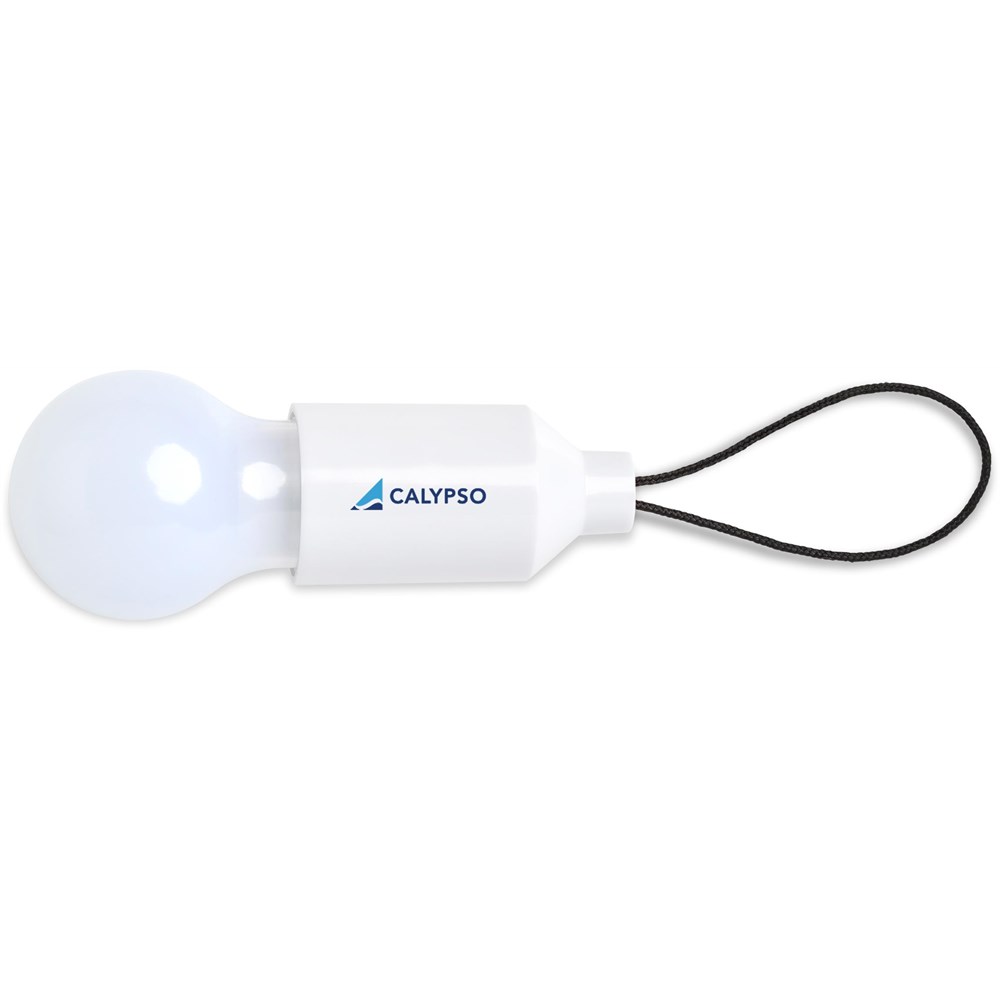 Brainwave LED Key Loop