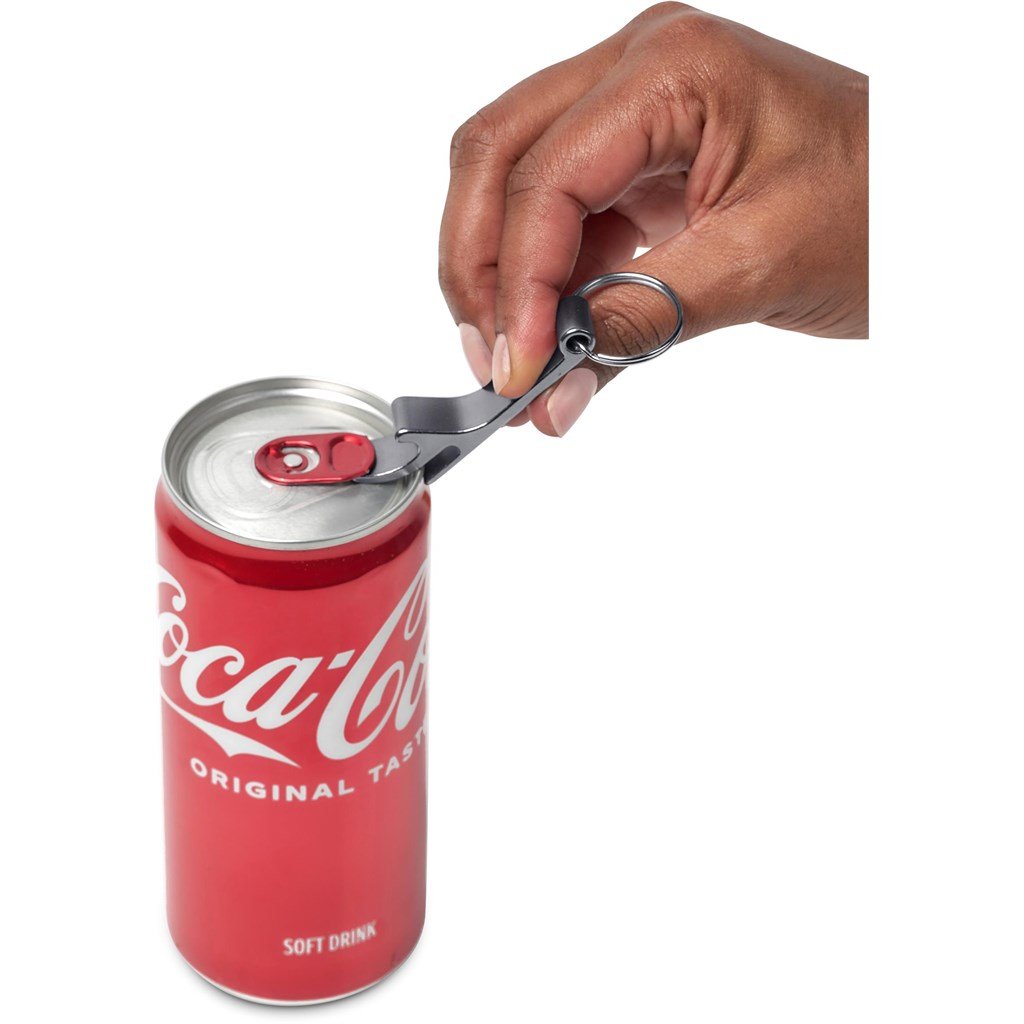 Cog RAL Bottle Opener Keyholder