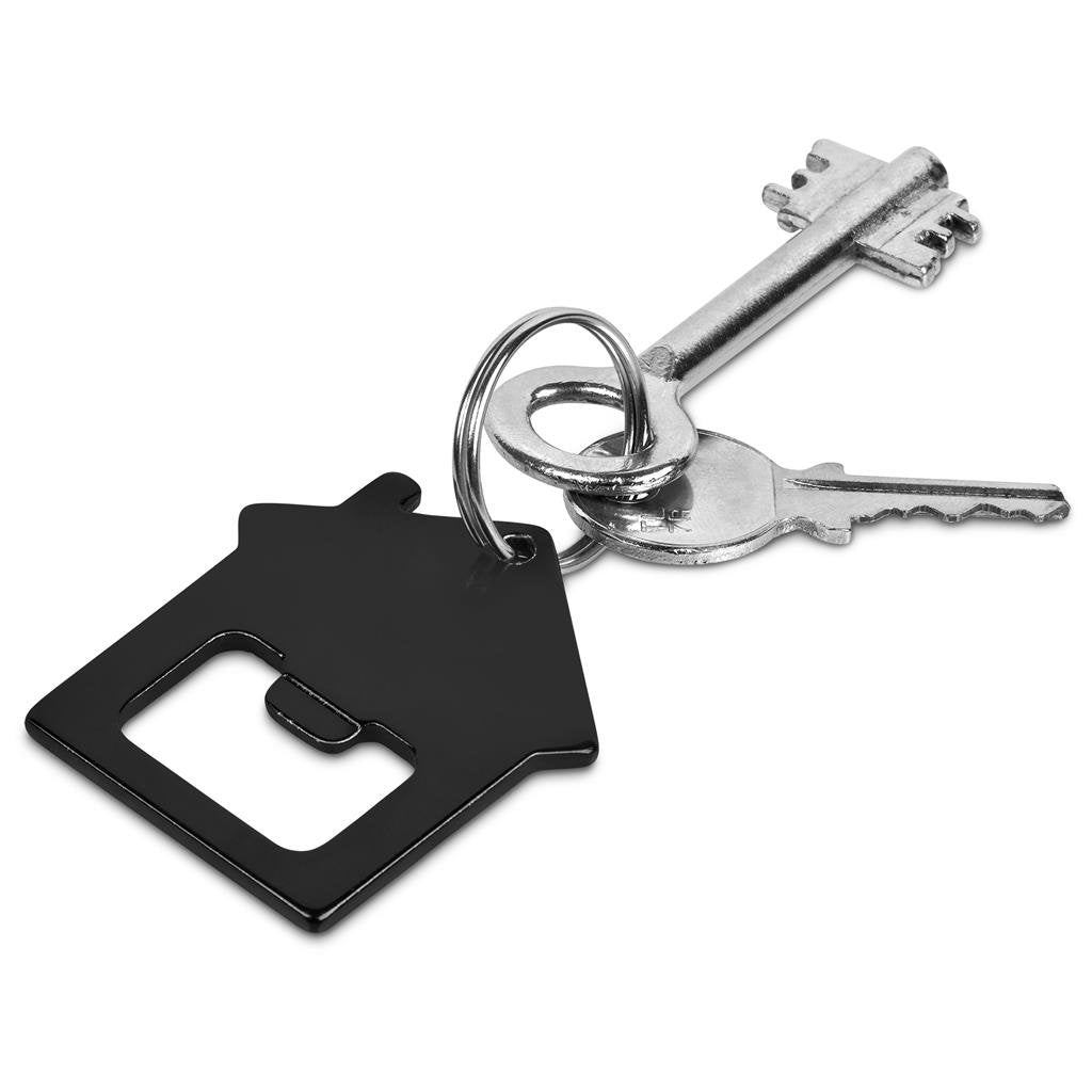 Homestead Bottle Opener Keyholder