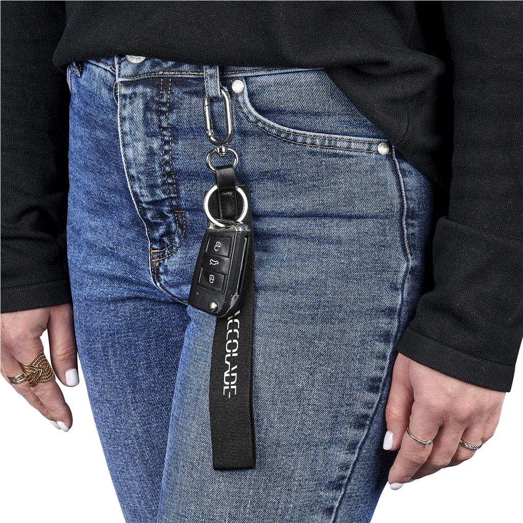 Bellamey Strap Keyholder