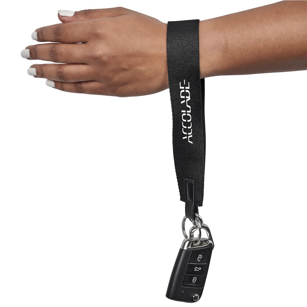 Bellamey Strap Keyholder