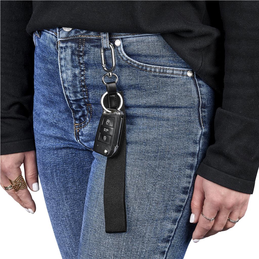 Bellamey Strap Keyholder