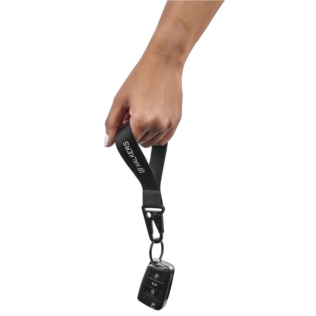 Aveline Strap Keyholder