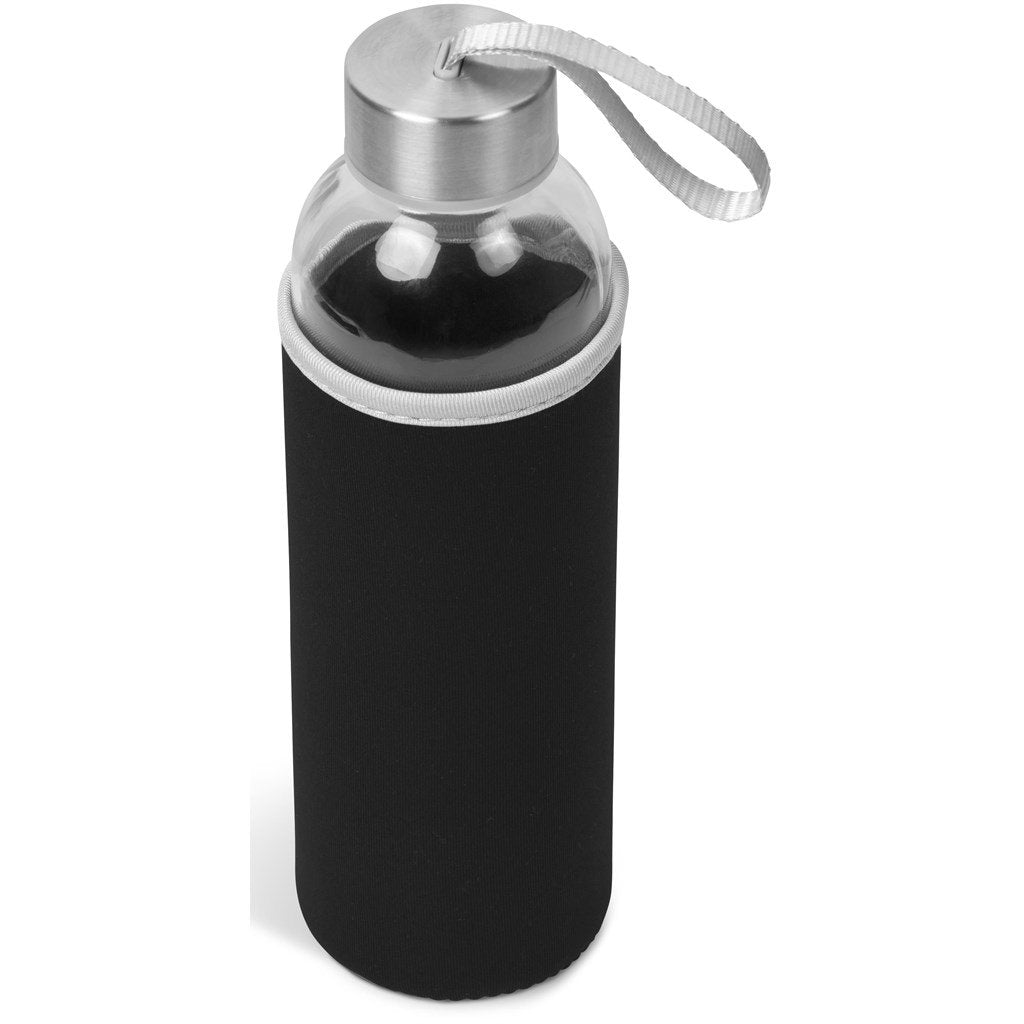 Neo Glass Water Bottle - 500ml