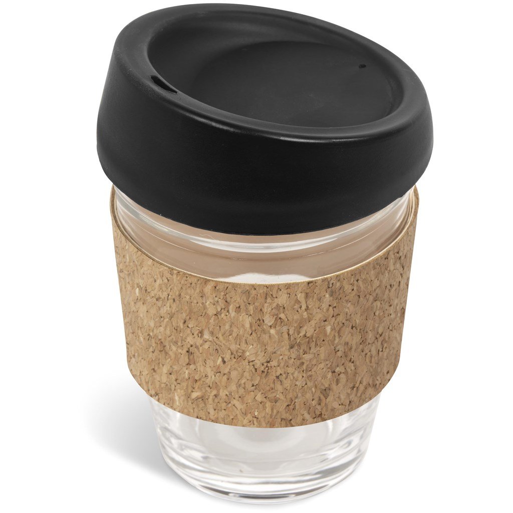 Kork Glass Kup - 340ml